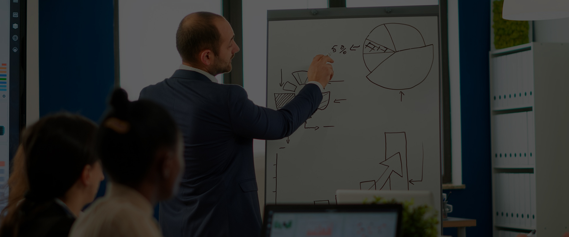 Manzeera Sustainability Consulting