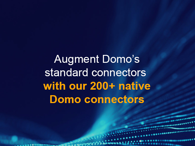 Domo Certified Strategic Partner