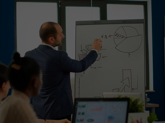 Sustainability Consulting