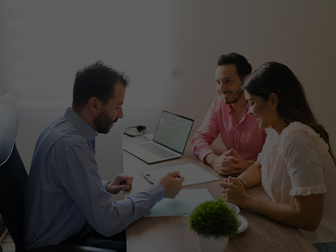 Sustainability Consulting